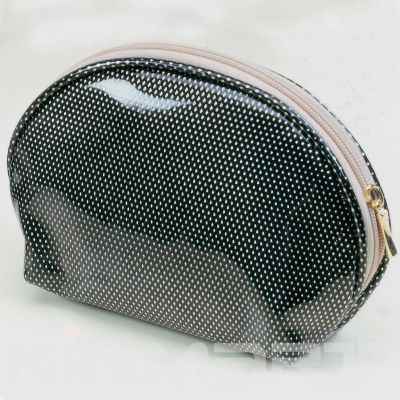 Cosmetic Pouch Personalised w/Diamond Embossed